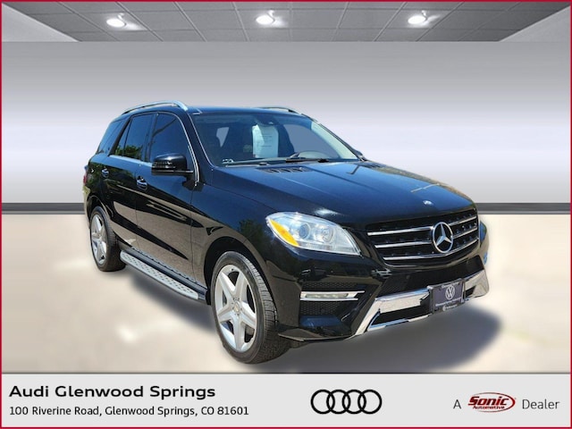 2013 Mercedes-Benz