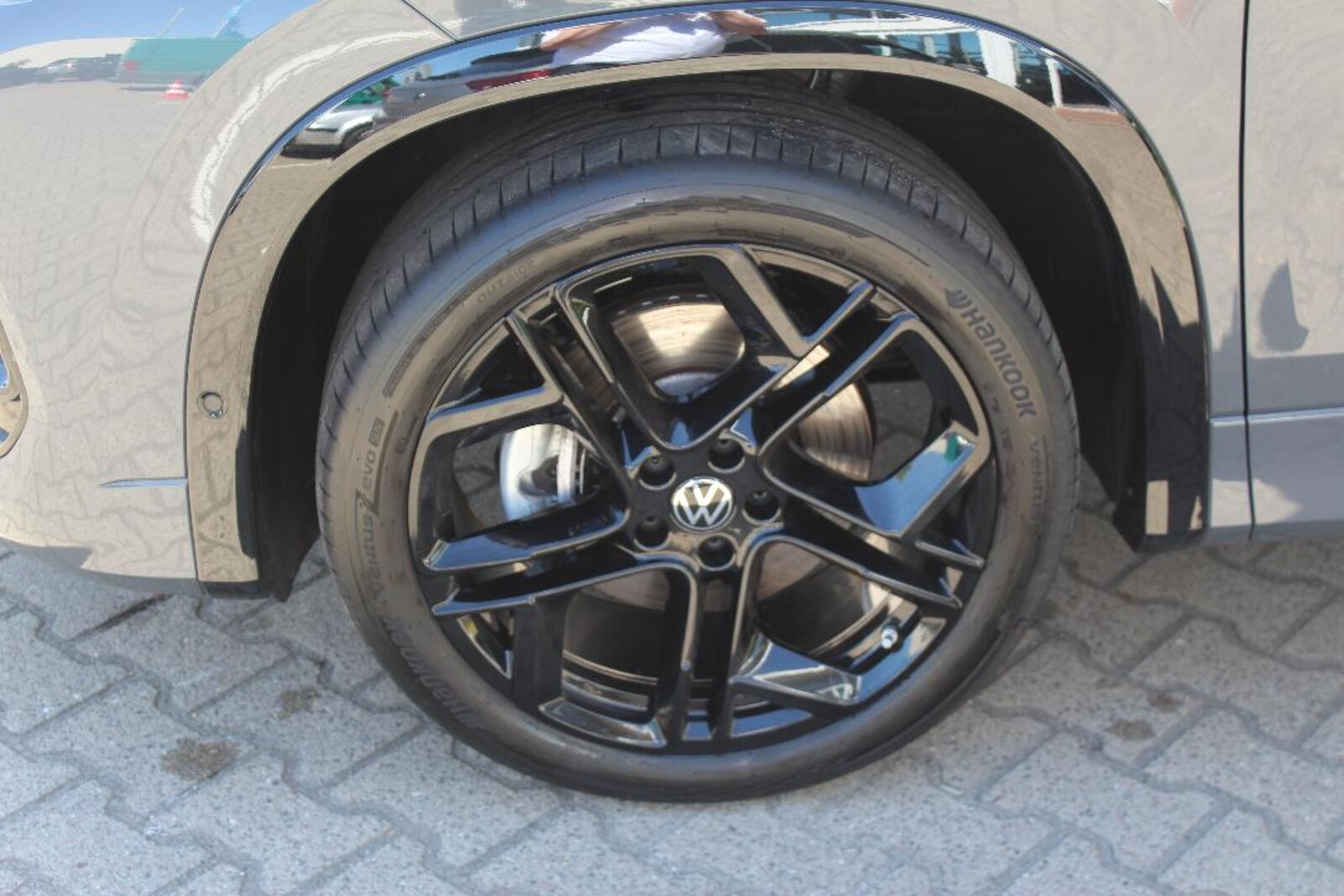 Volkswagen Tayron – Bild 2