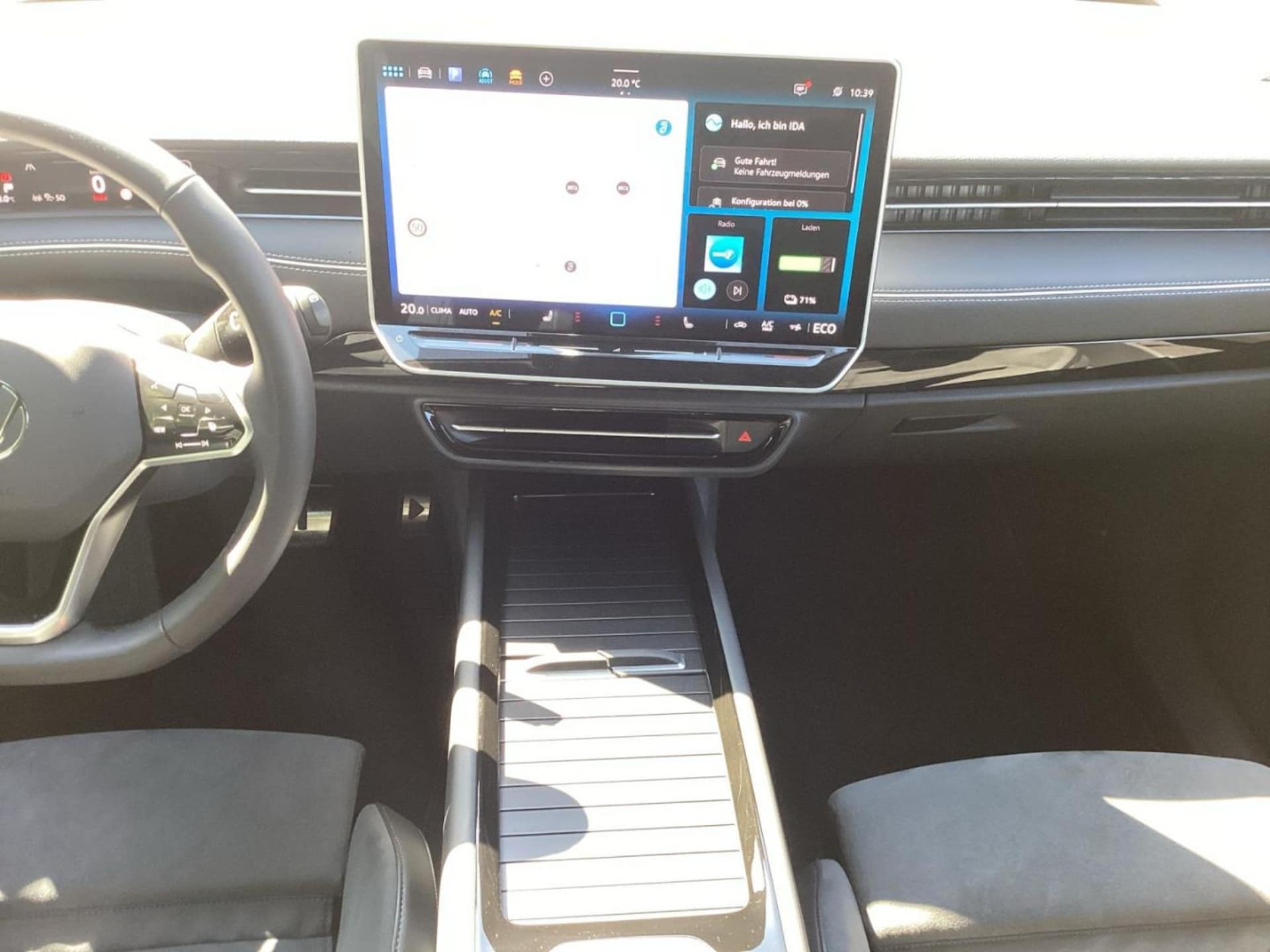 Volkswagen ID.7 Tourer Pro