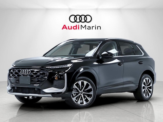 Photo of 2026 Audi Q3 SUV