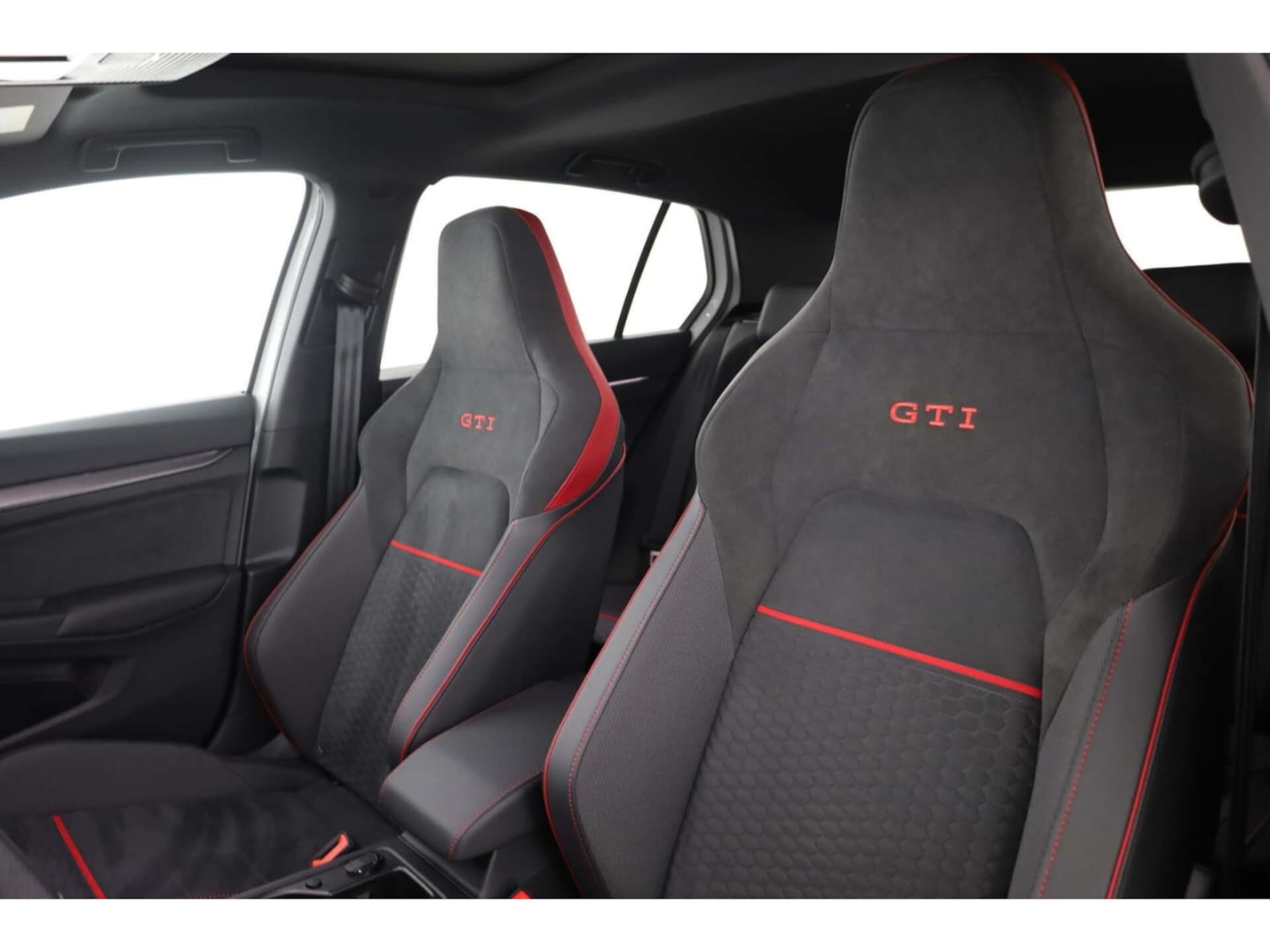 Volkswagen Golf GTI Clubsport