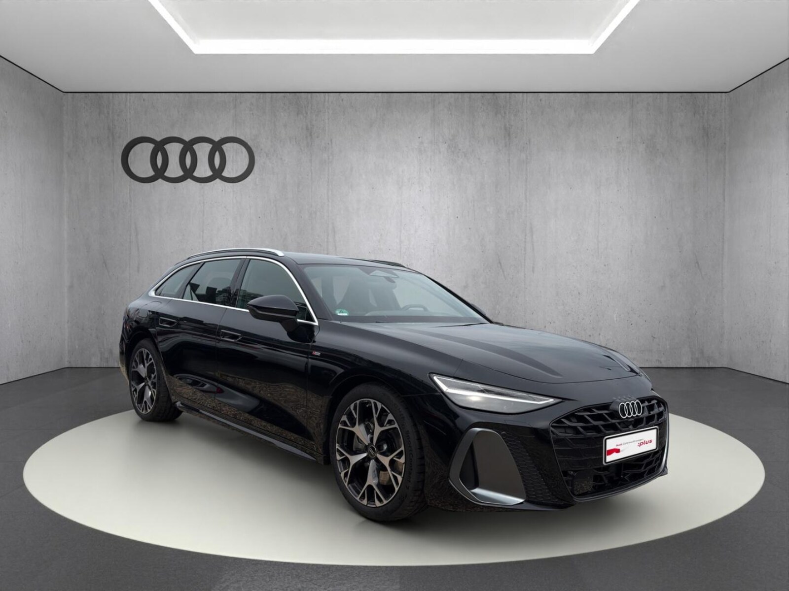 Audi A6 Avant – Bild 3