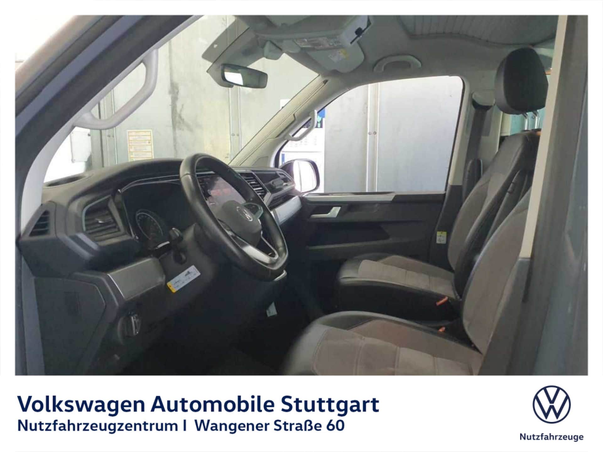 Volkswagen T6.1 California Beach