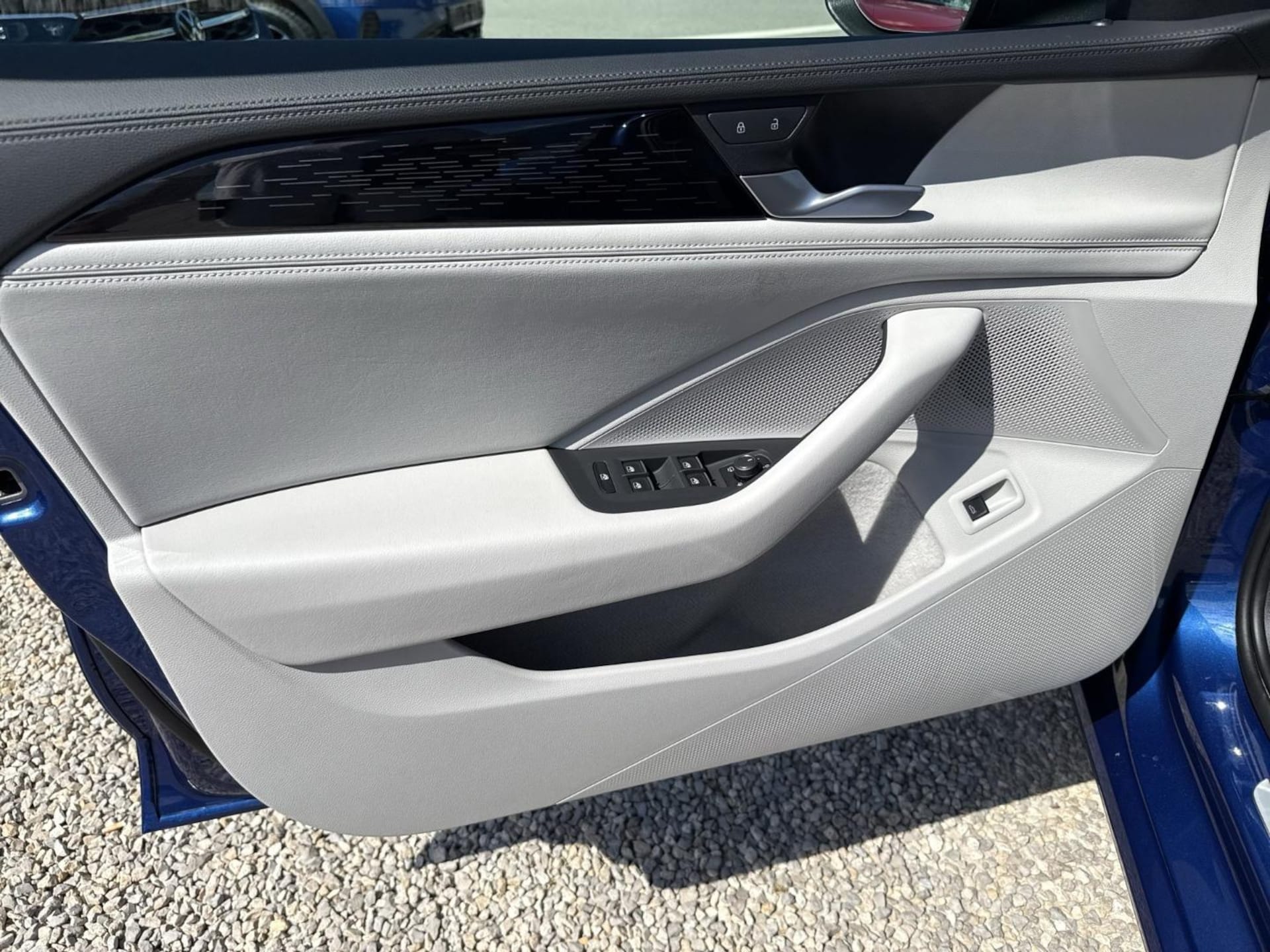 Volkswagen Passat Elegance