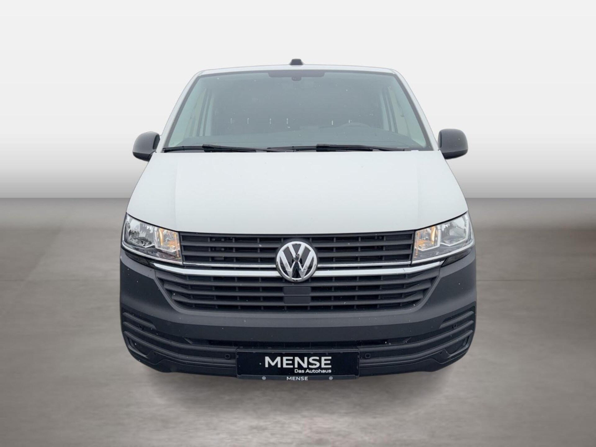Volkswagen T6.1 Transporter Kasten langer Radstand