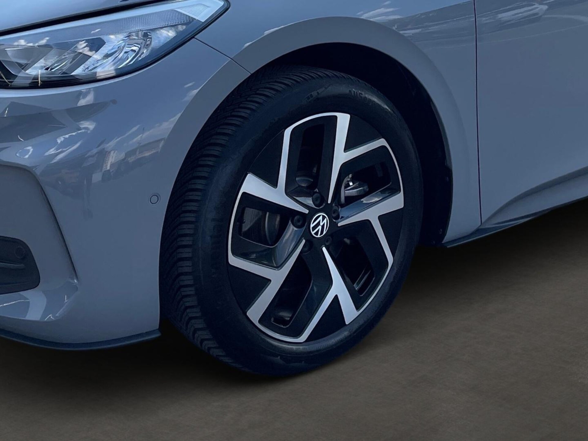 Volkswagen ID.3 MOVE Pro
