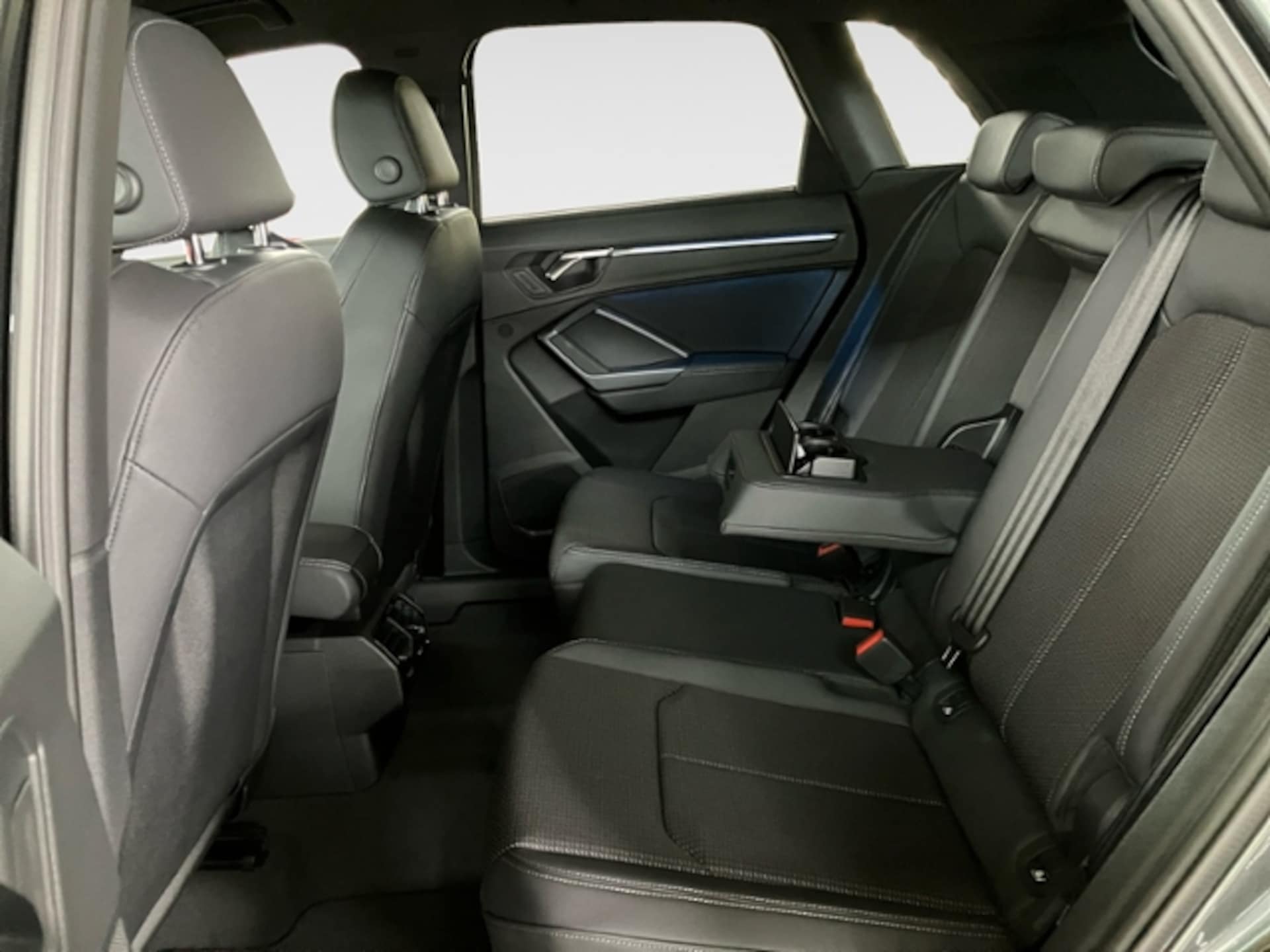 Audi Q3 SUV S line