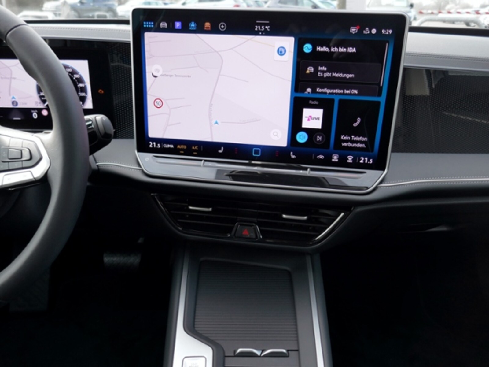 Volkswagen Passat – Bild 17