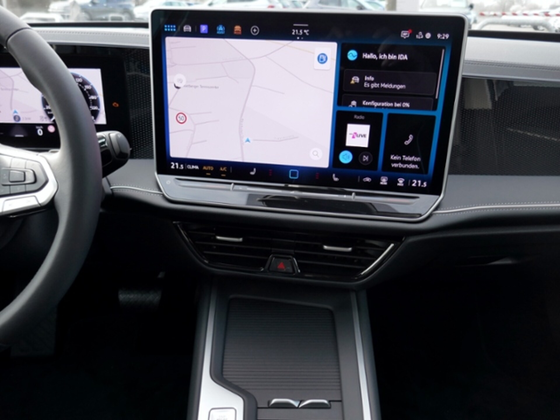 Volkswagen Passat Business
