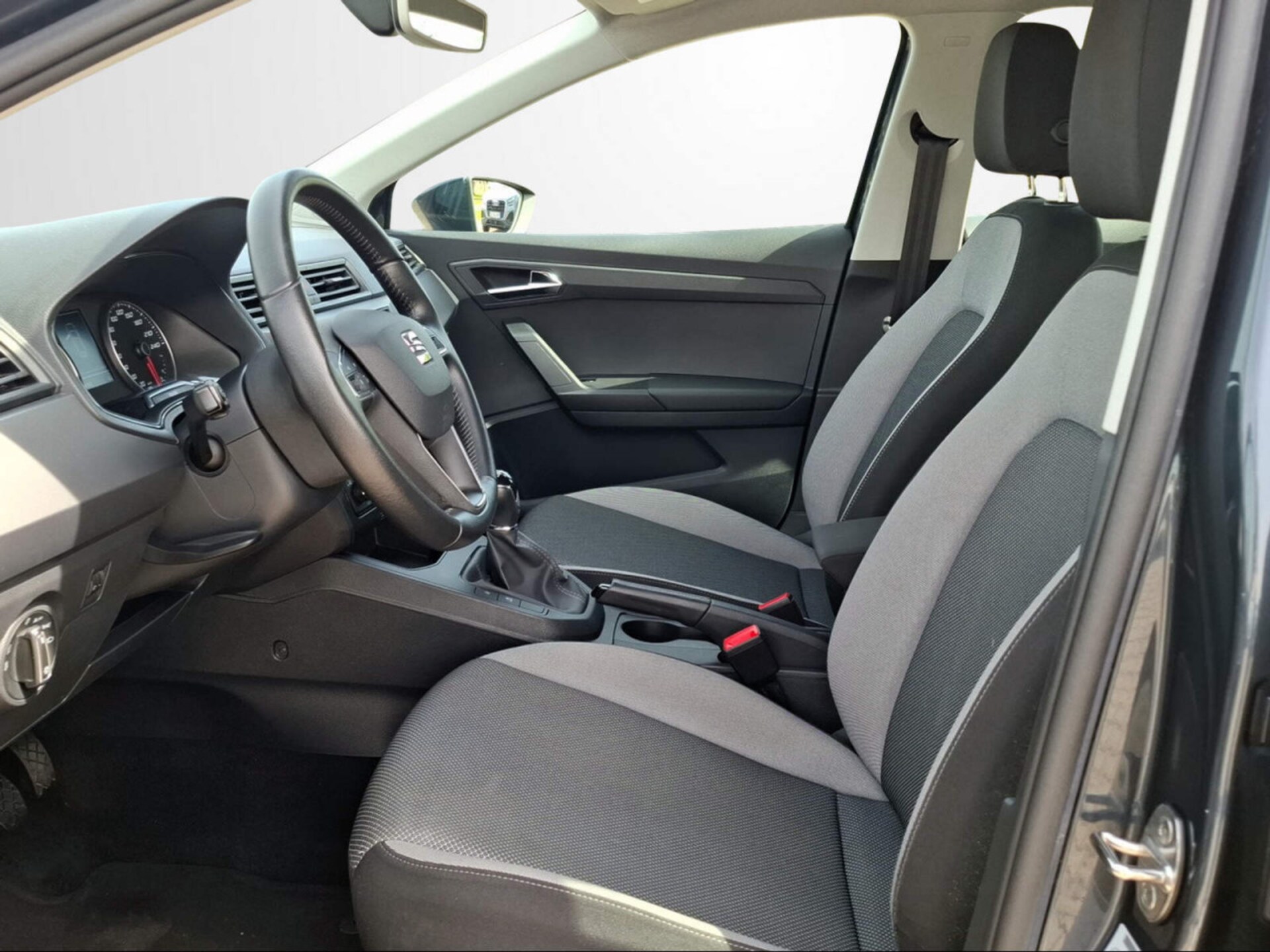 SEAT Ibiza Style Ecomotive 4YOU