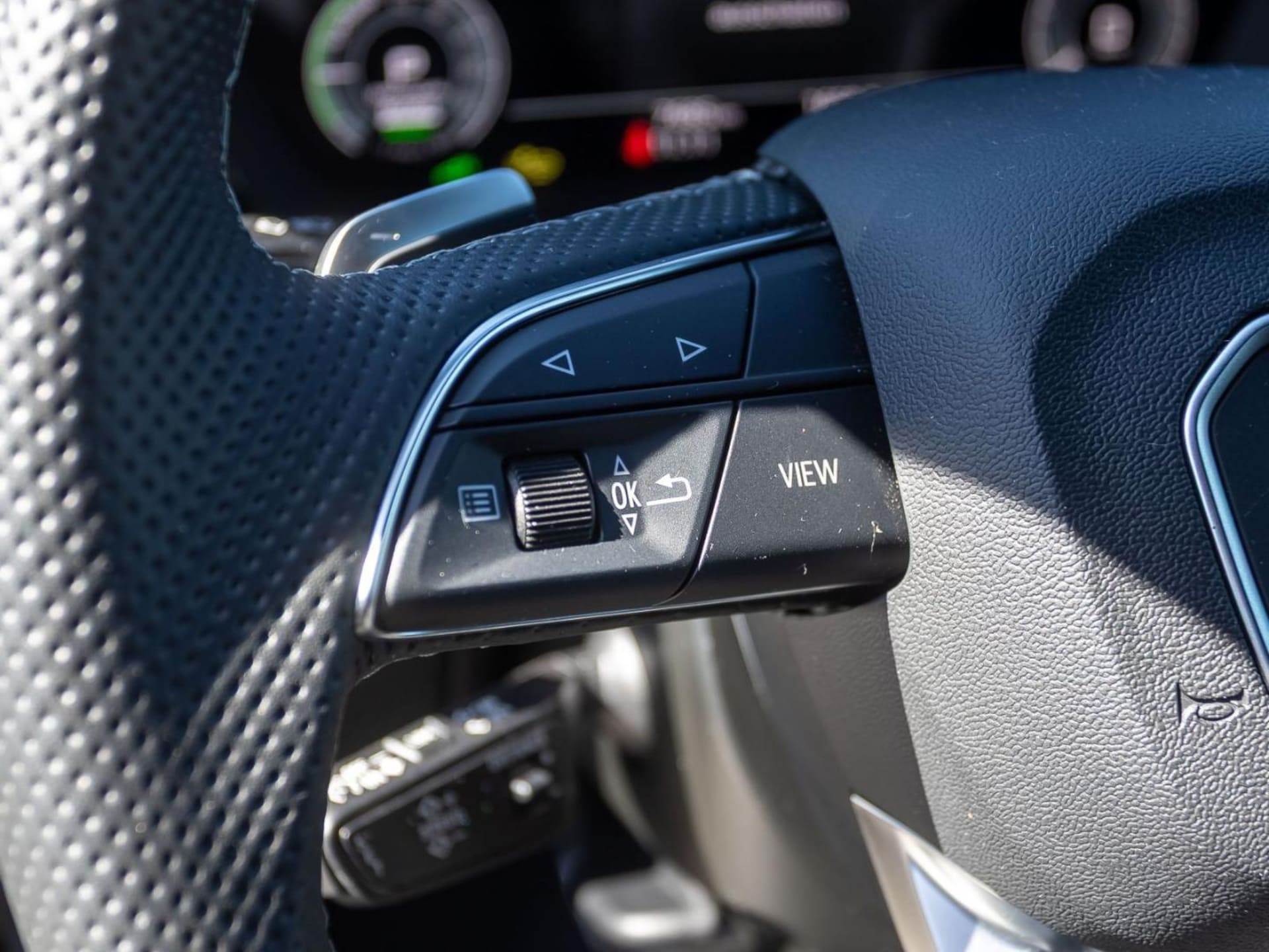 Audi A3 Sportback TFSI e Advanced
