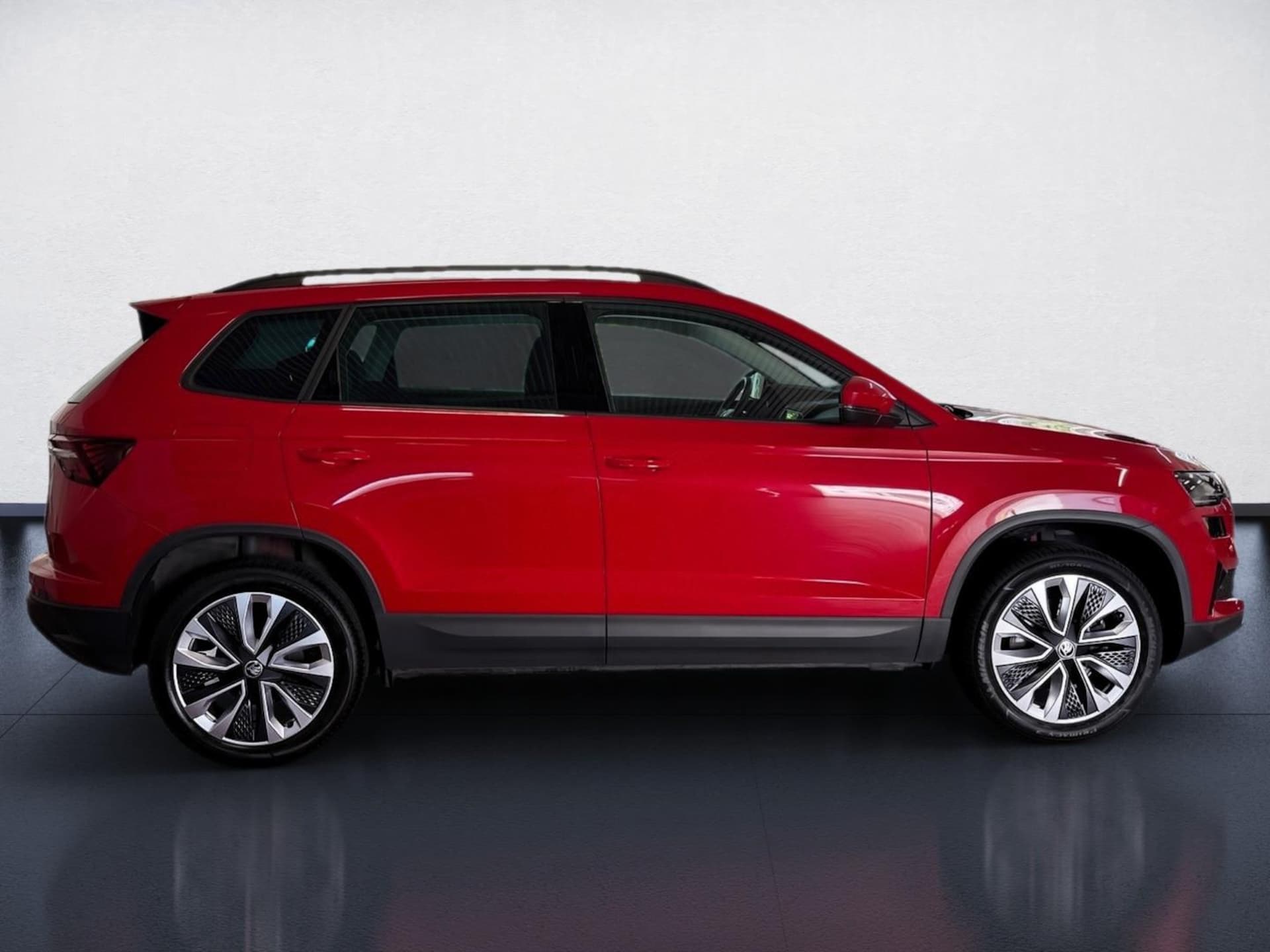 Skoda Karoq Style