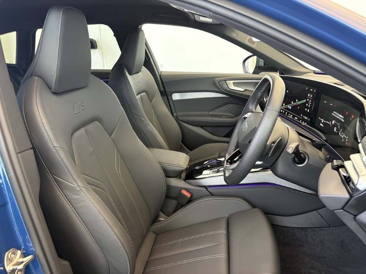 Audi A5 Avant TDI quattro 150kW for more details contact your dealer