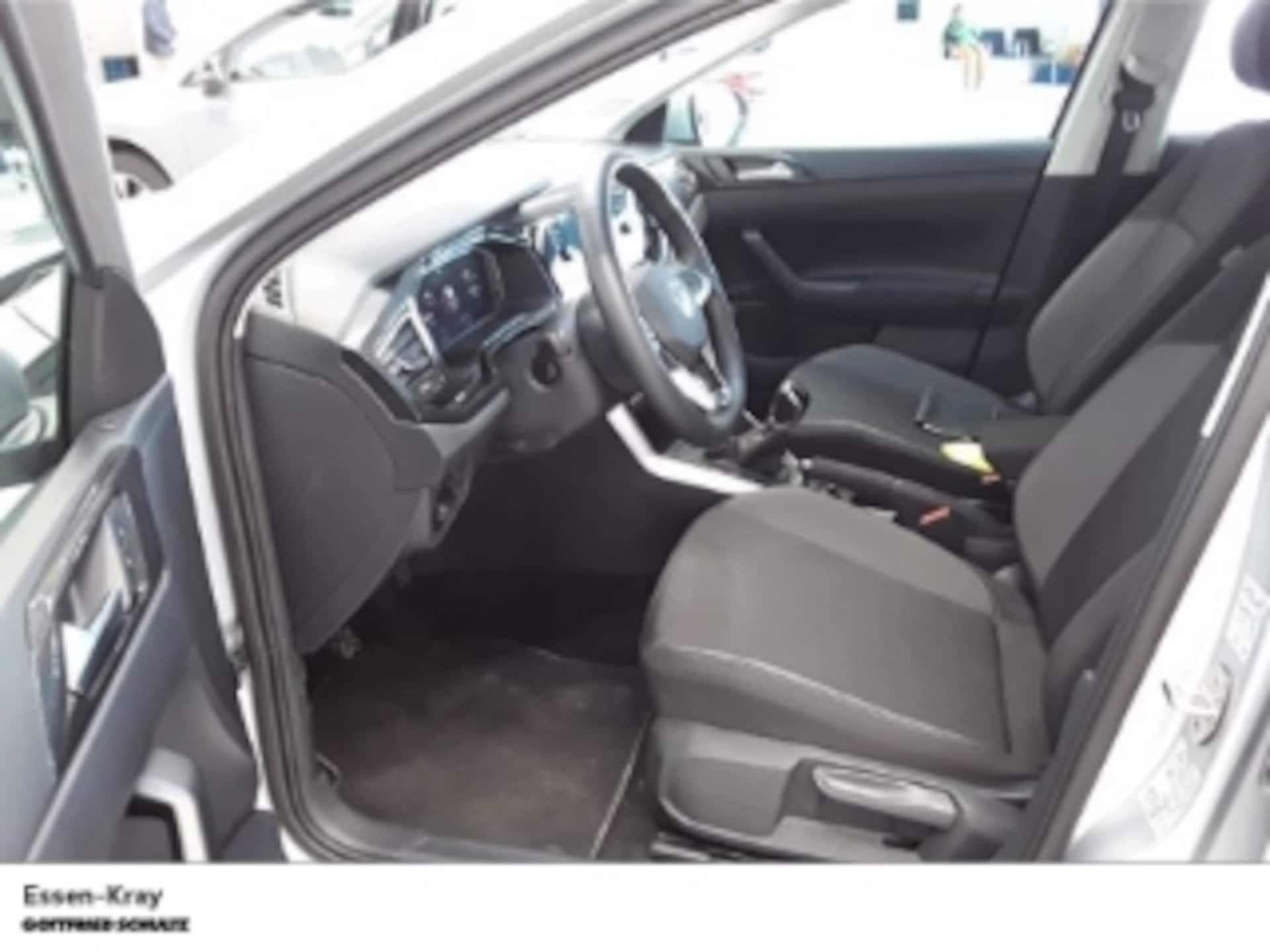 Volkswagen Taigo Life