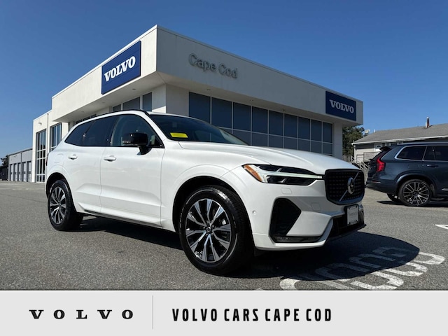 2024 Volvo XC60