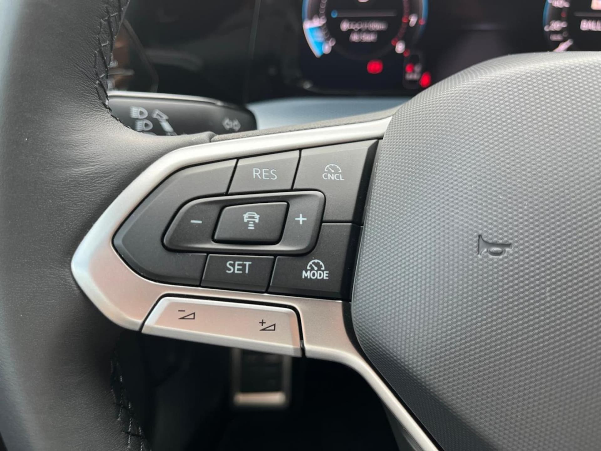 Volkswagen Golf Variant Goal