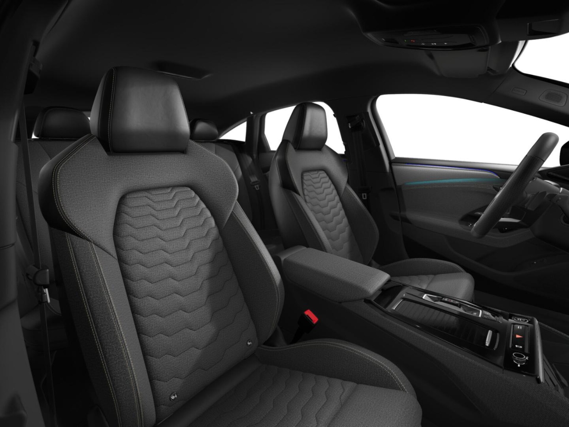 Audi A6 Sportback e-tron