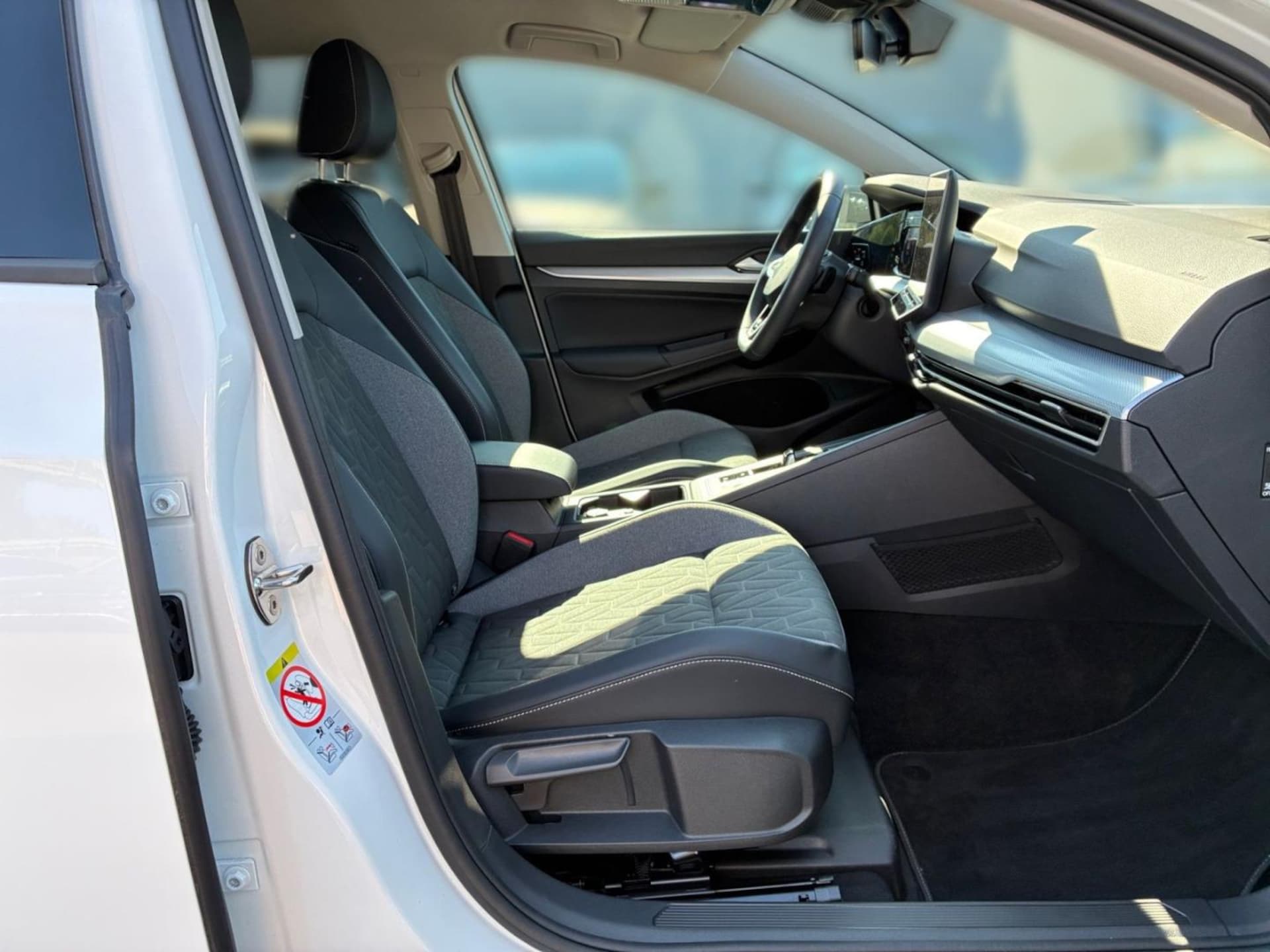 Volkswagen Golf ENERGY