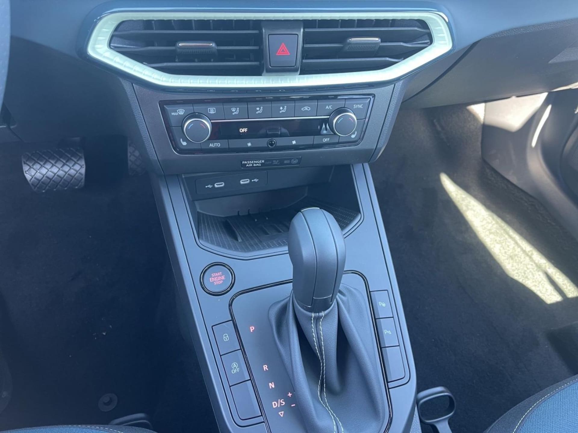 SEAT Arona Style