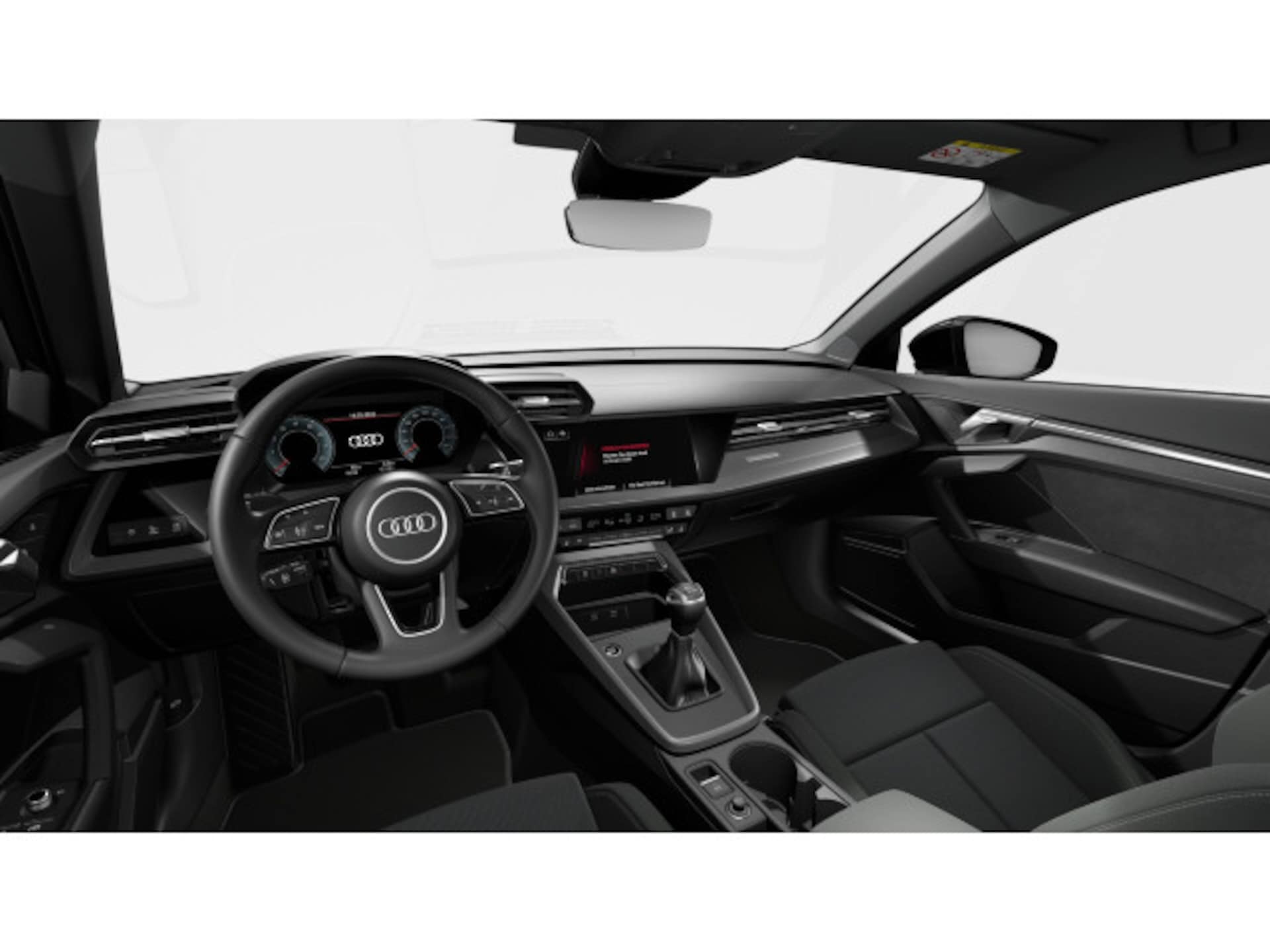 Audi A3 Sportback Advanced