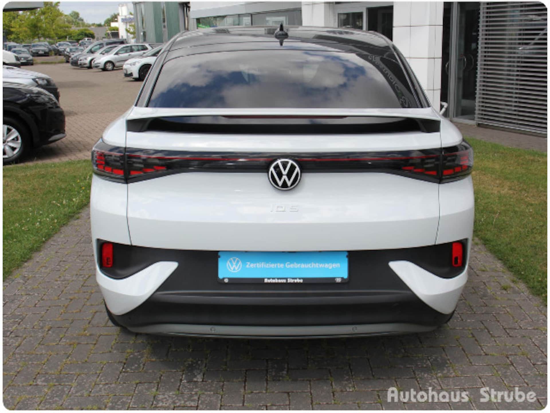 Volkswagen ID.5 Pro Performance