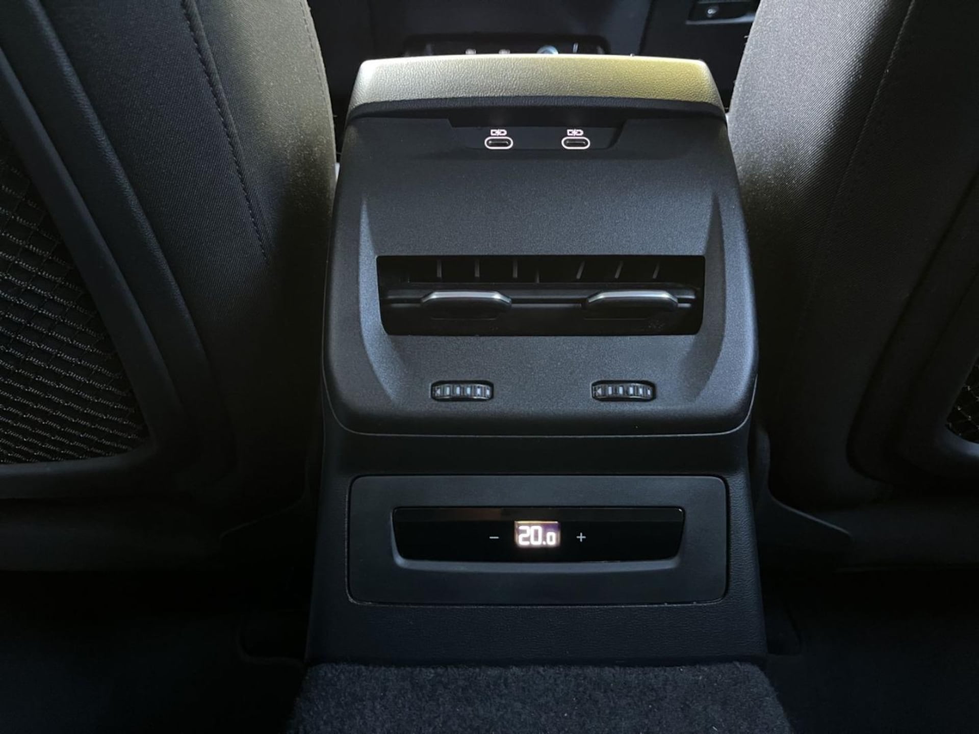 Audi A5 Avant e-hybrid