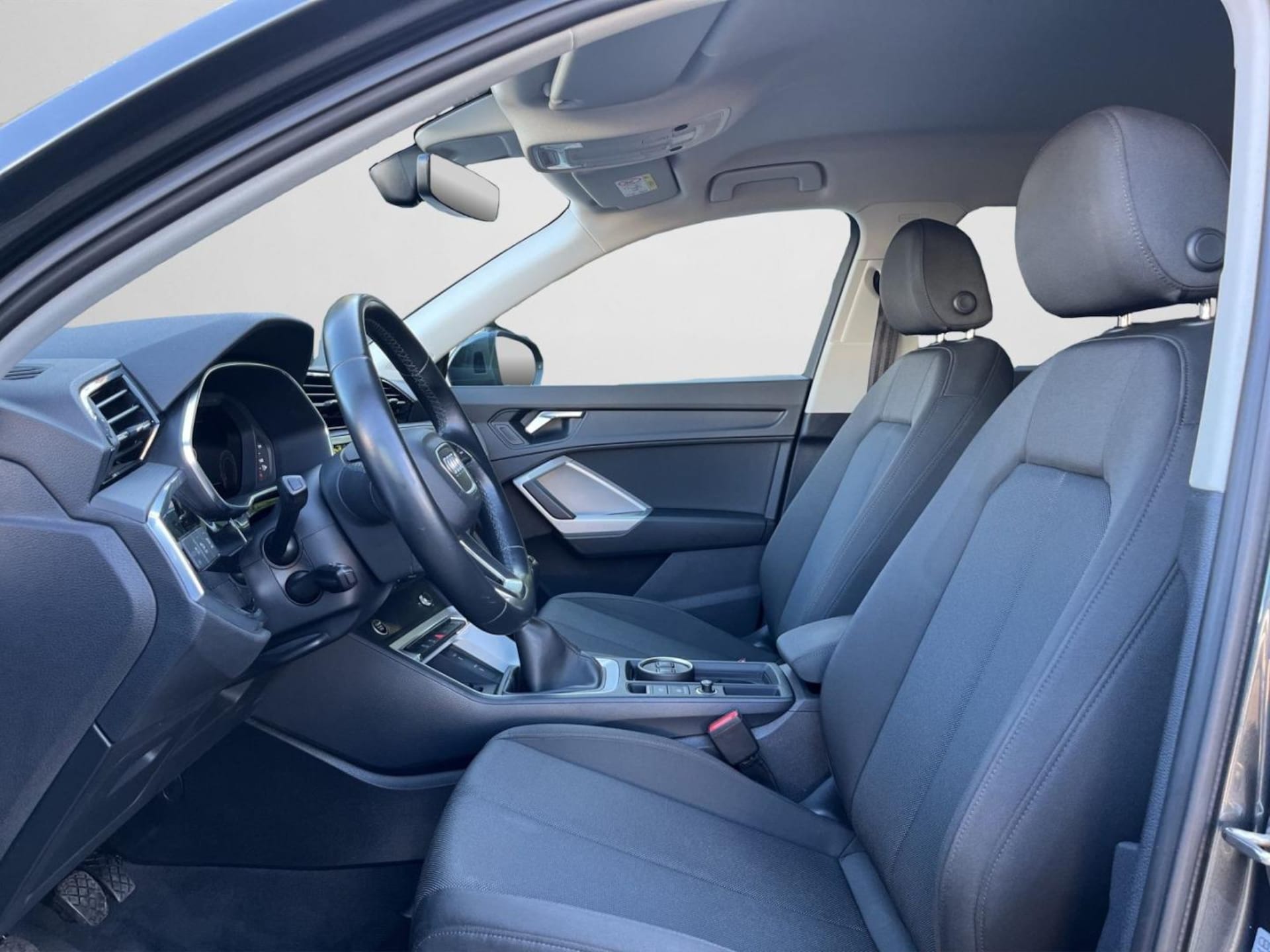 Audi Q3 SUV S line