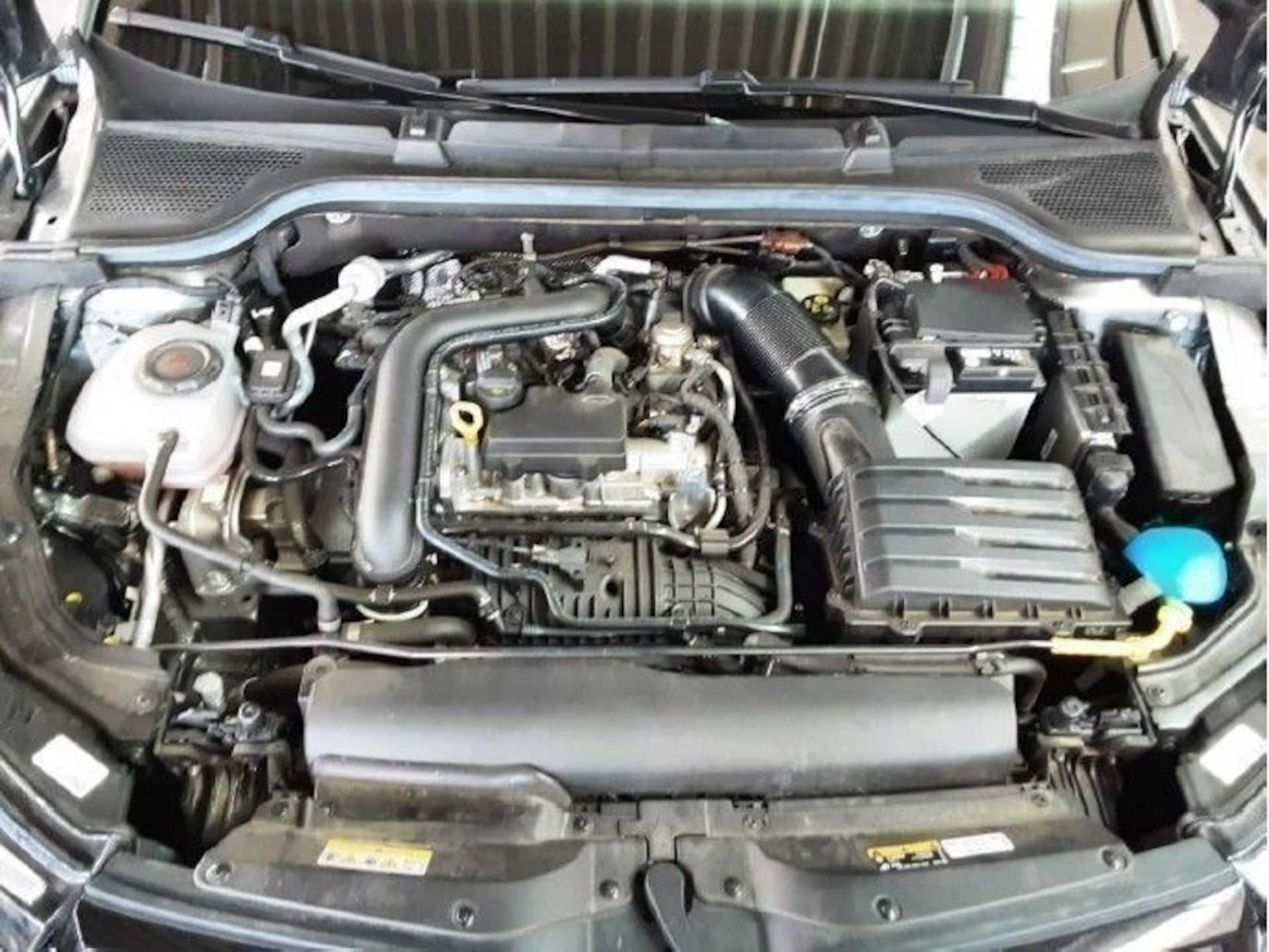 Skoda Kamiq Monte Carlo