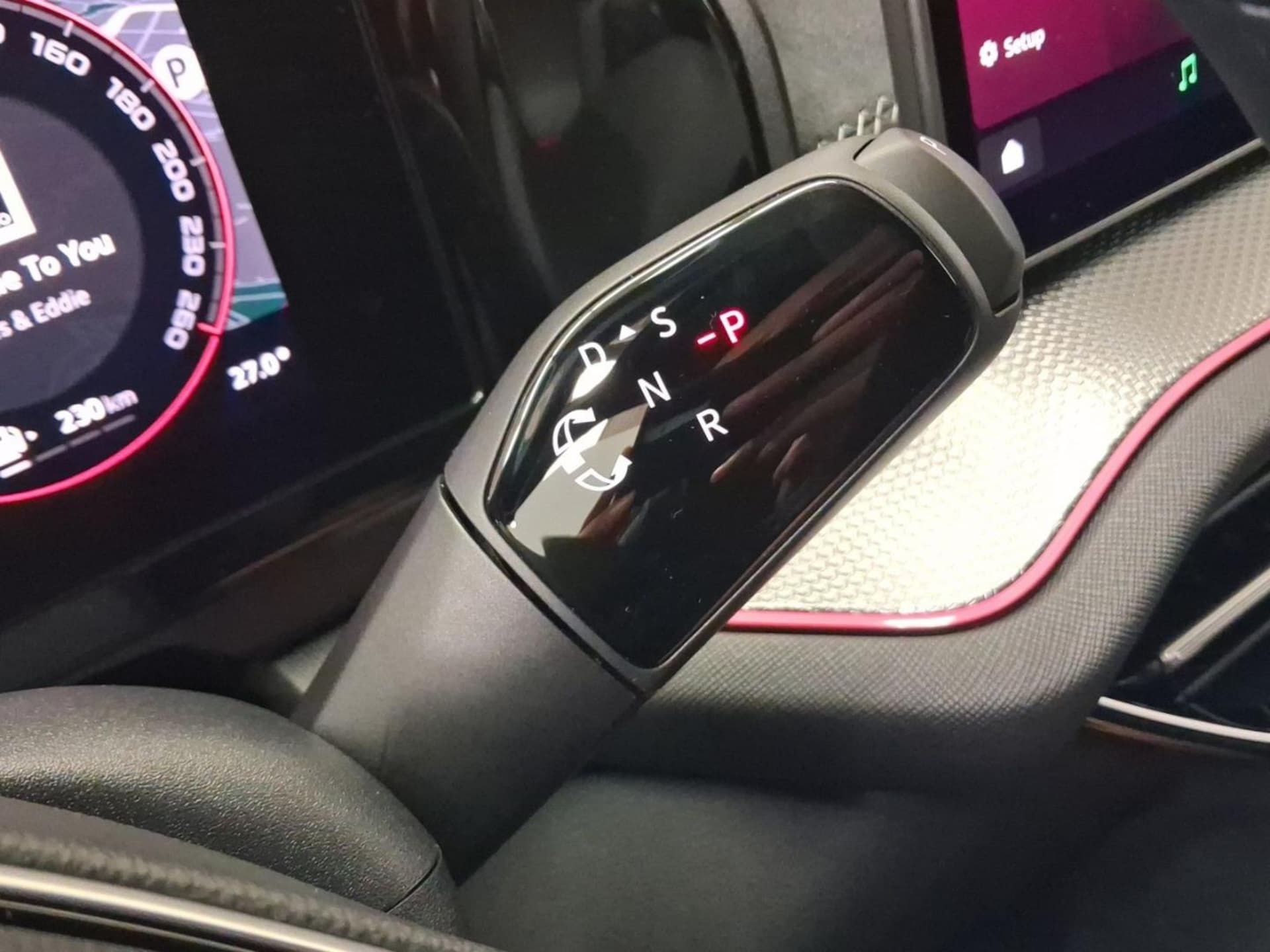 Skoda Kodiaq Sportline