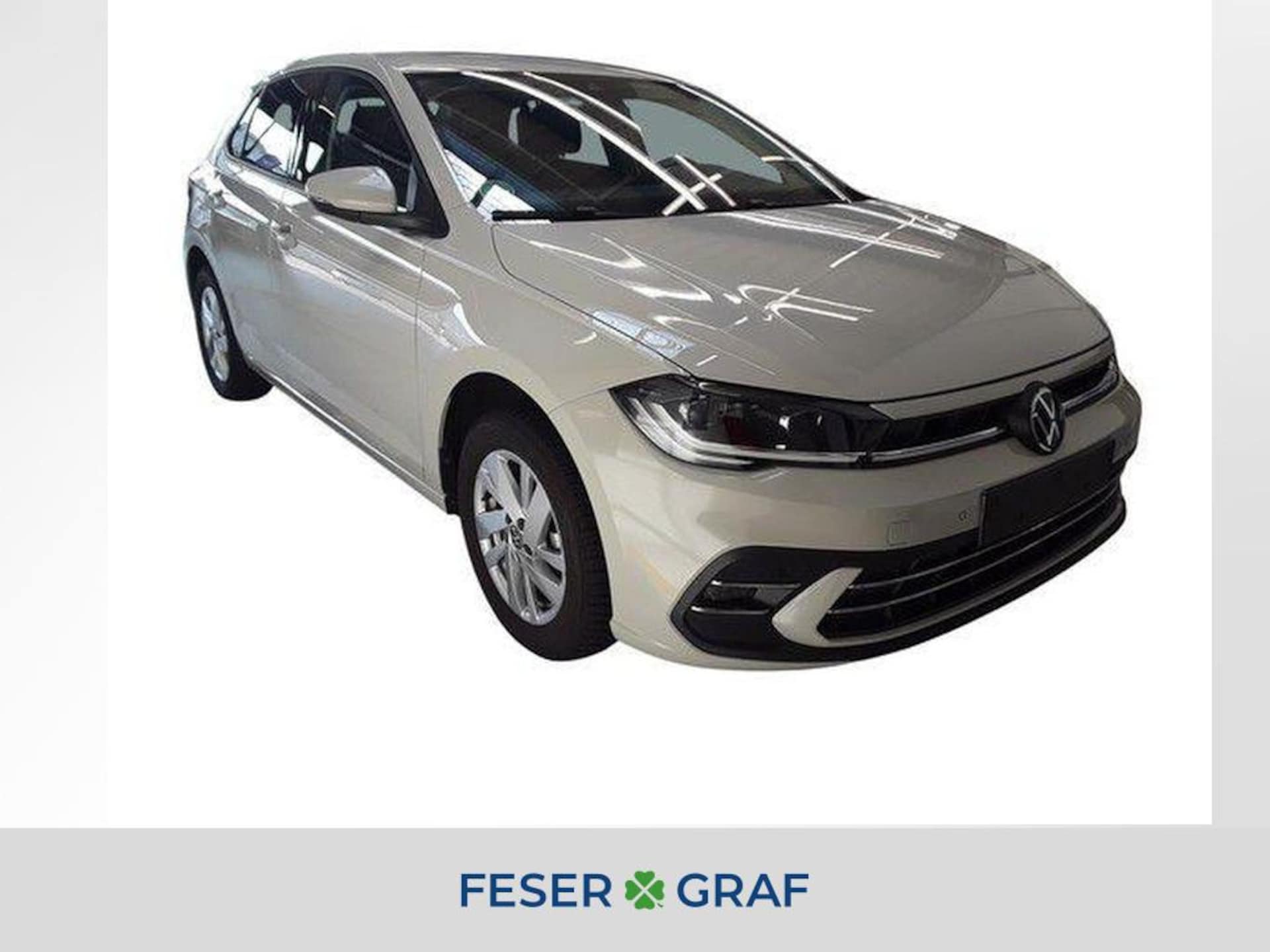 Volkswagen Polo Style
