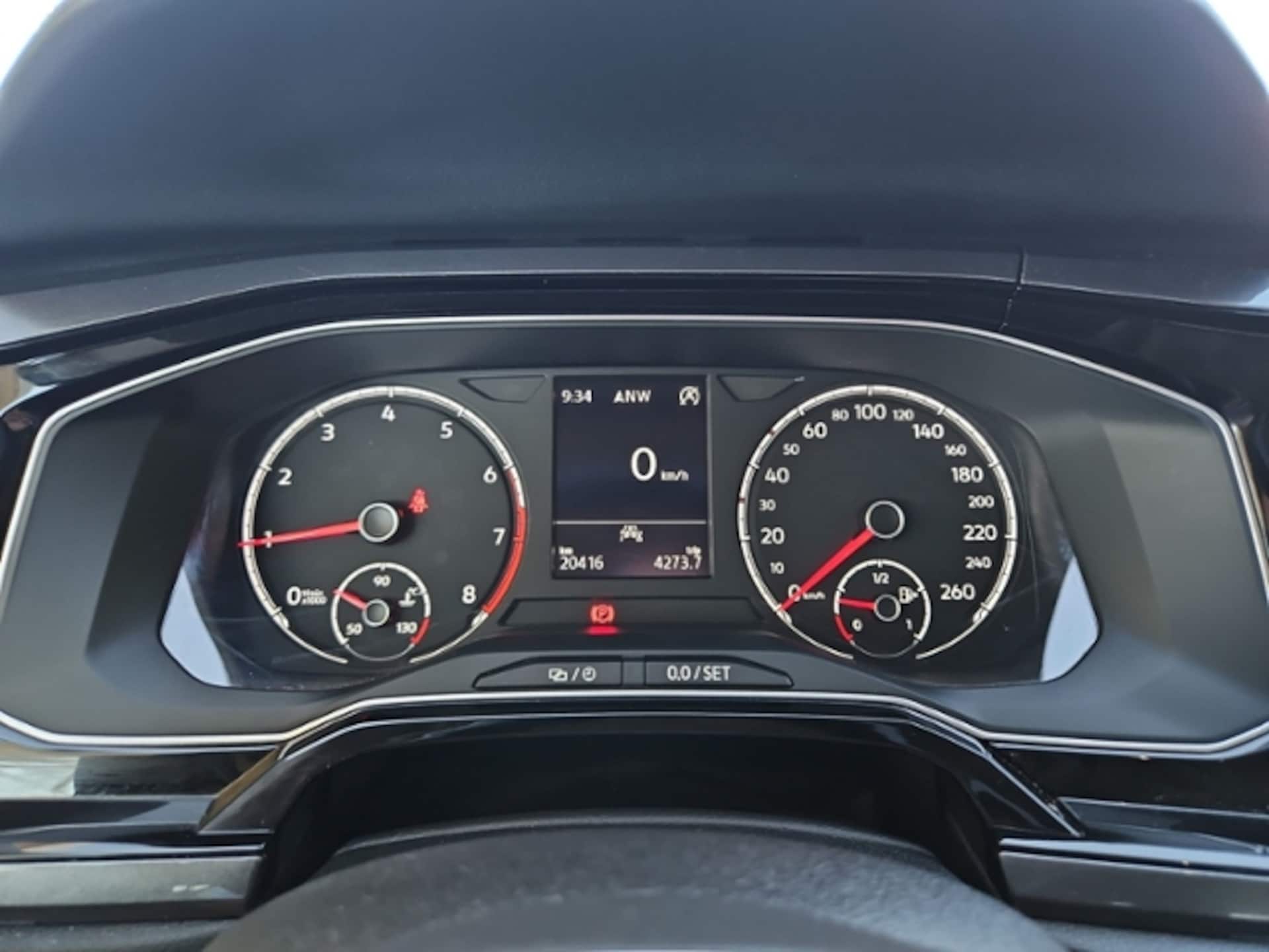 Volkswagen Polo Highline