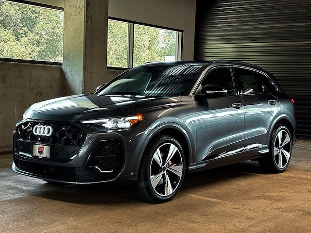 Photo of 2026 Audi SQ5