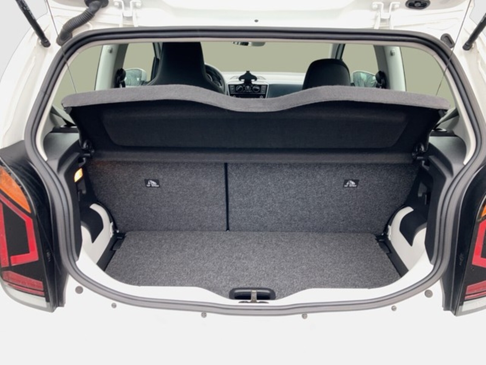 Volkswagen up! – Bild 11