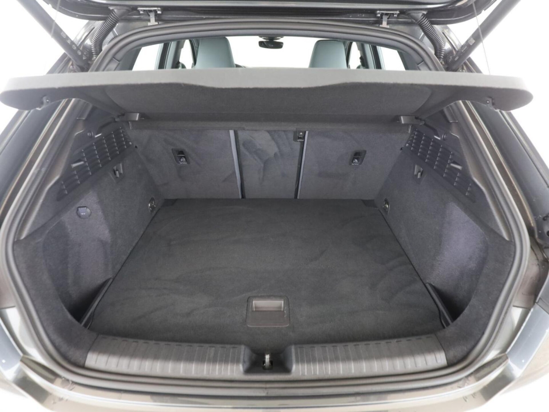Audi S3 Sportback