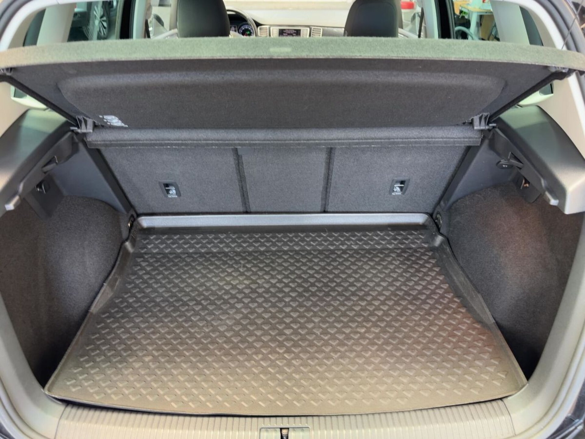 Volkswagen Golf Sportsvan SOUND