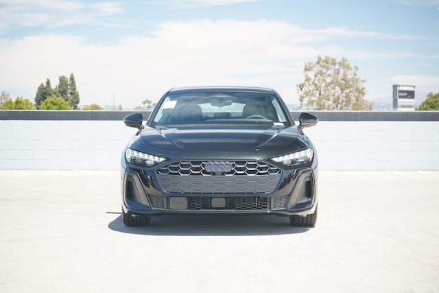2026 Audi A5 Sedan