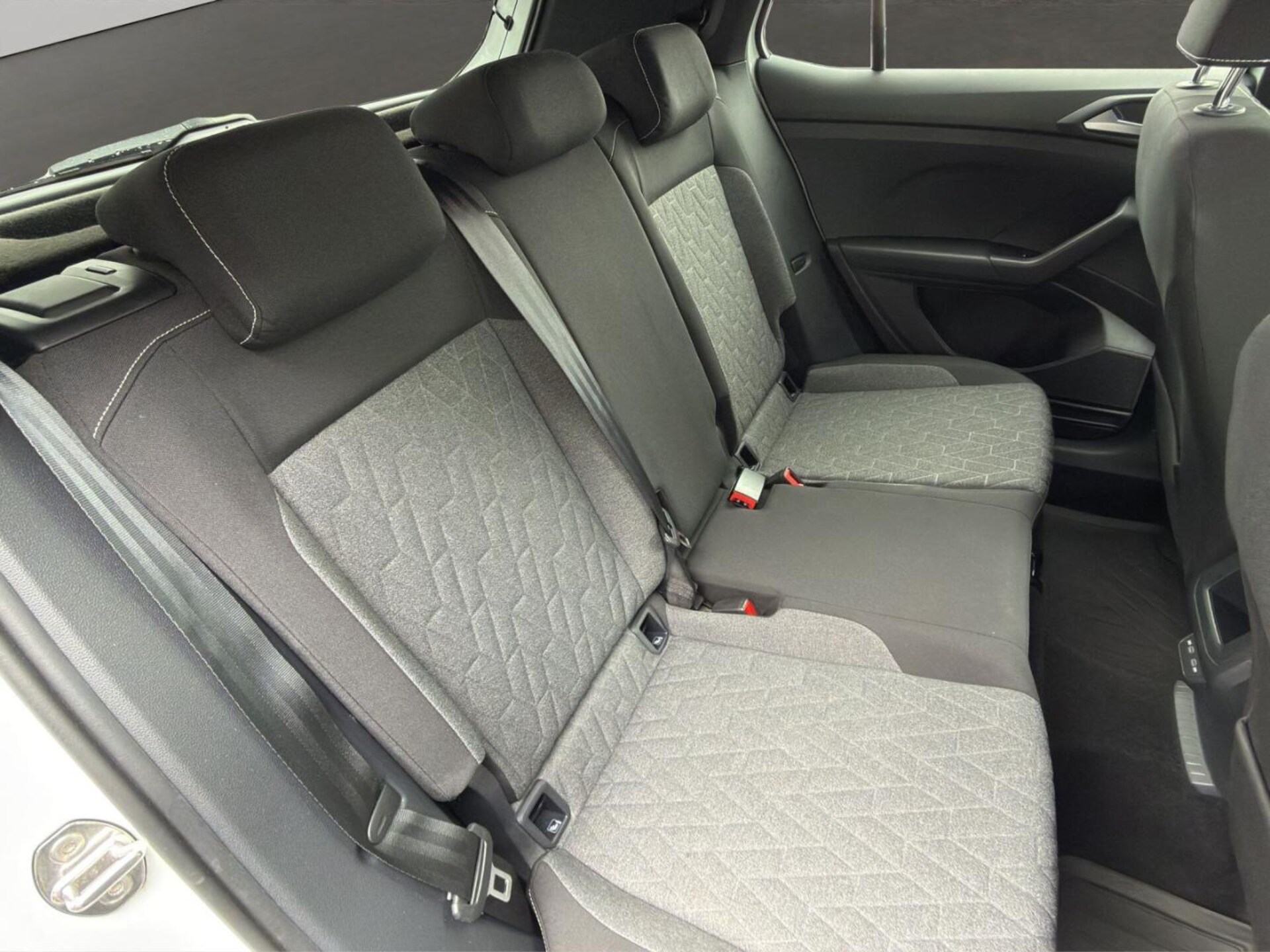 Volkswagen T-Cross MOVE