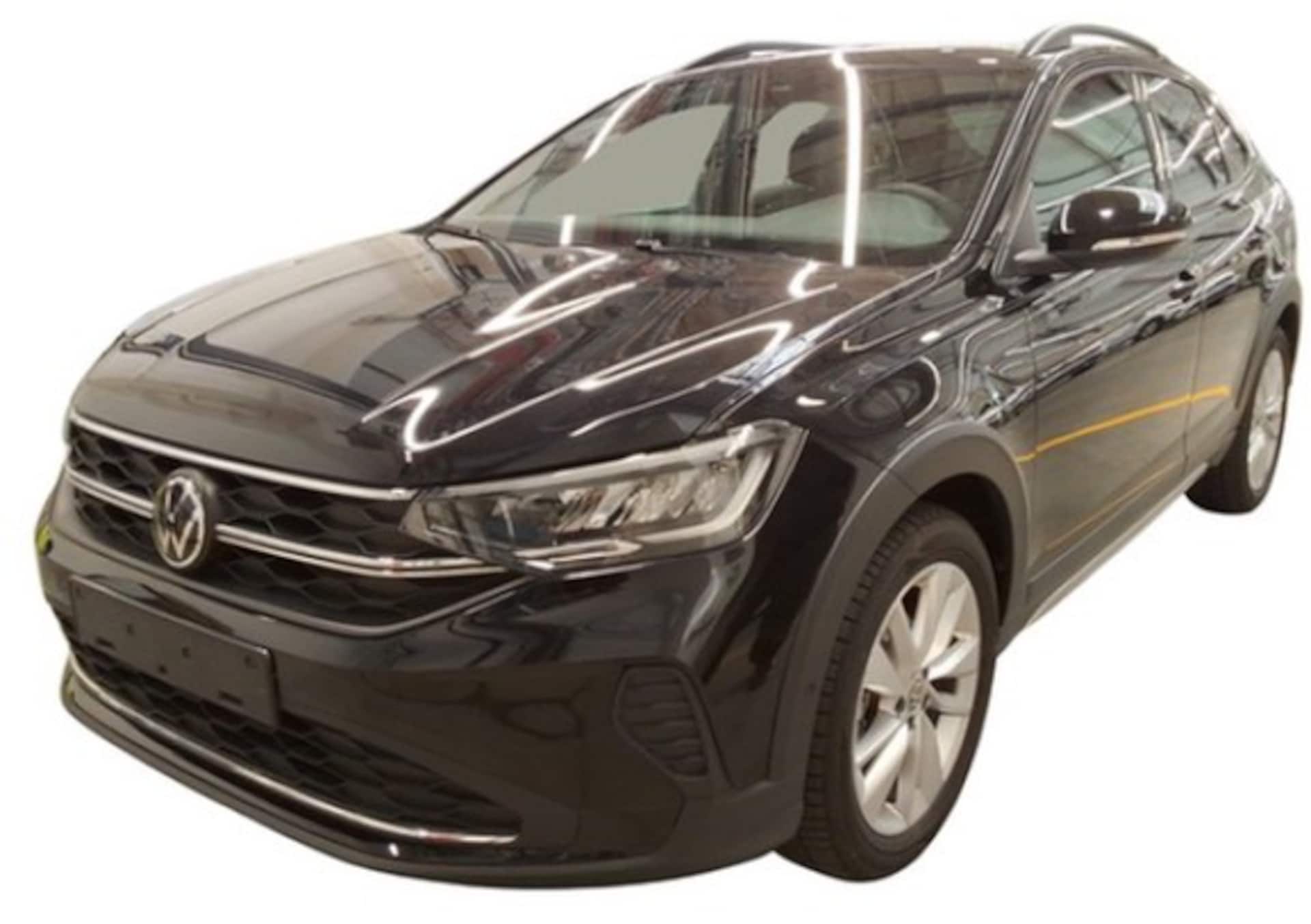 Volkswagen Taigo ENERGY