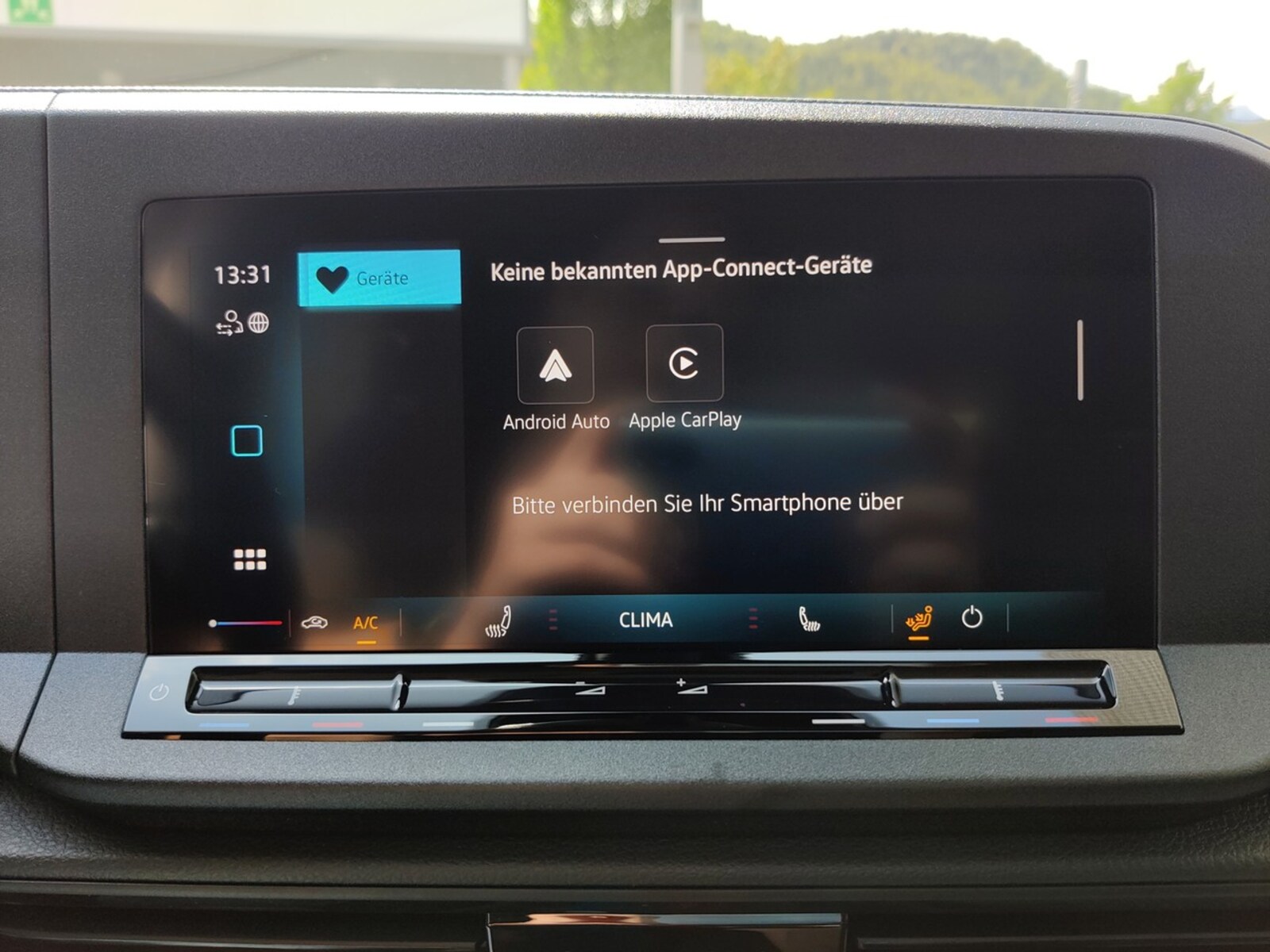 Volkswagen Caddy – Bild 12