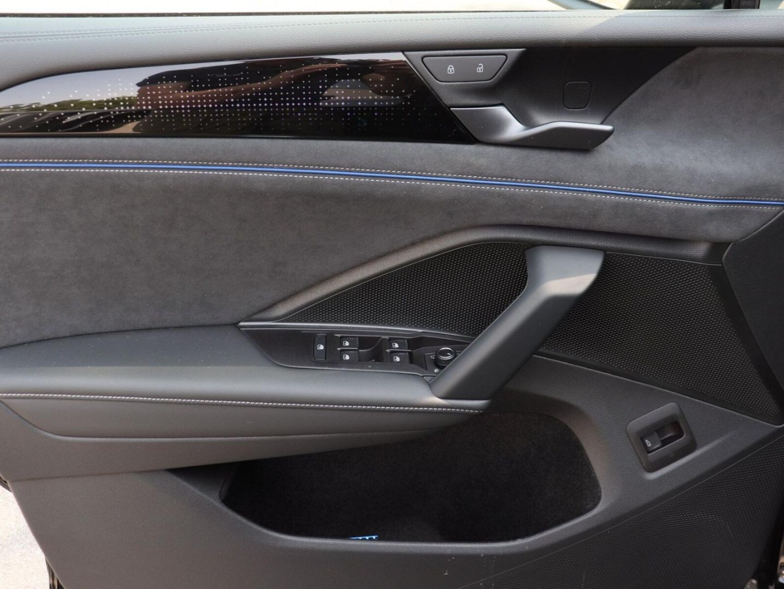 Volkswagen Tiguan – Bild 15