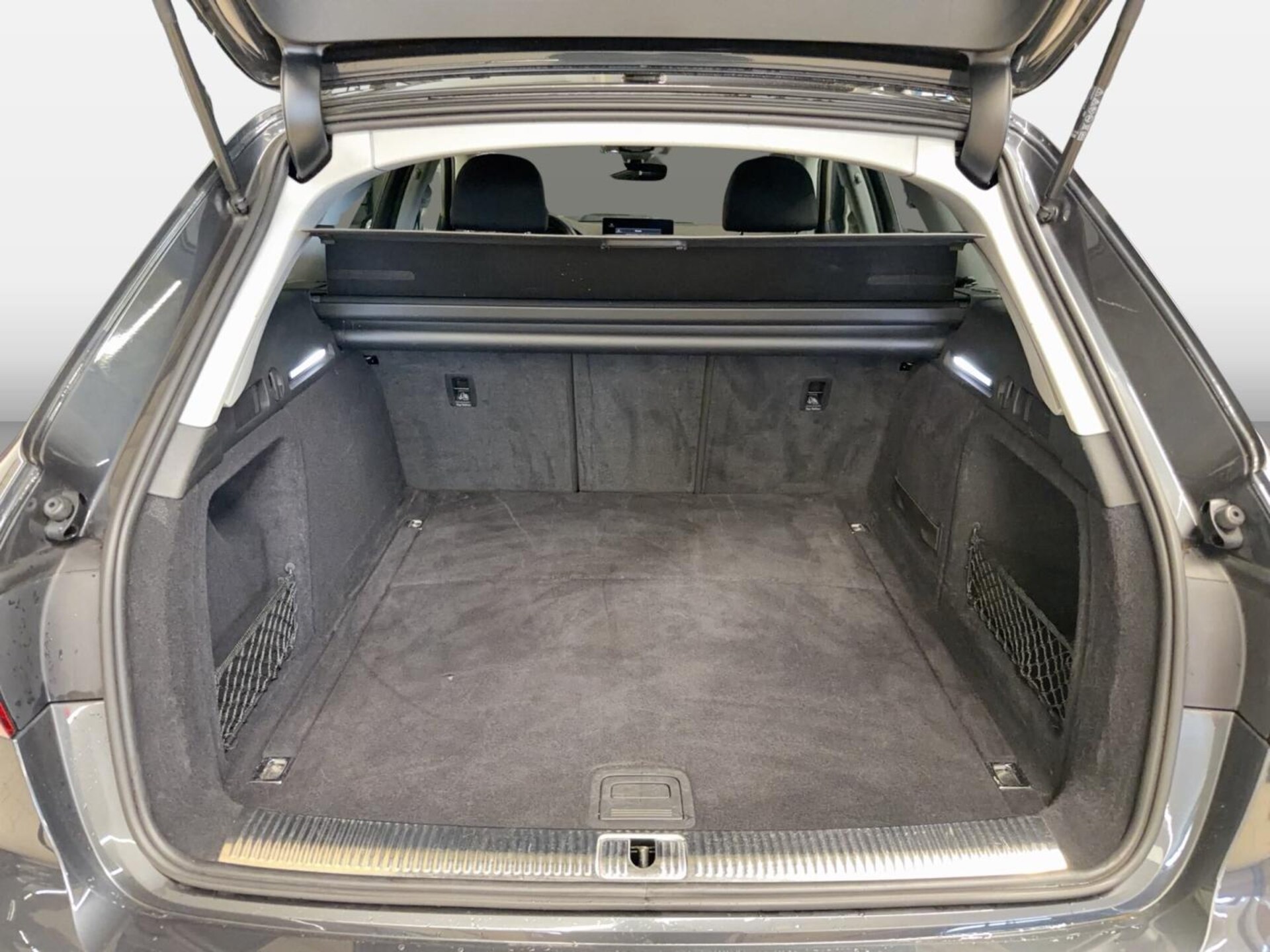 Audi A4 allroad quattro
