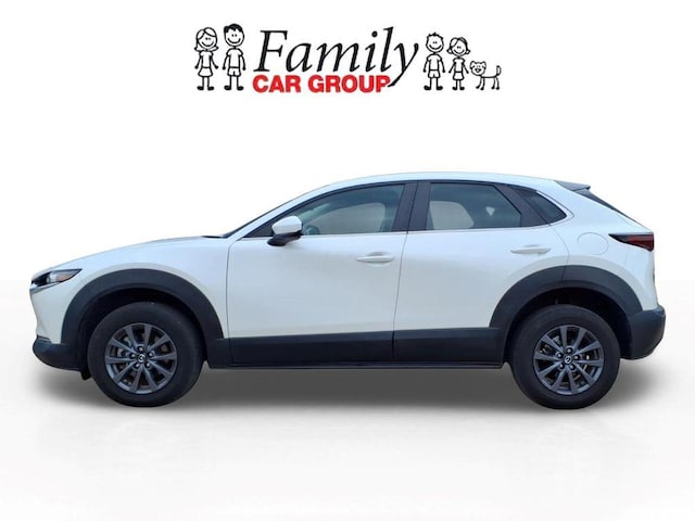 2024 Mazda CX-30