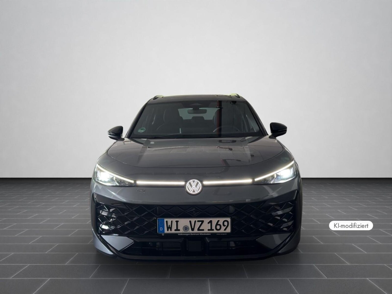 Volkswagen T-Roc – Bild 5