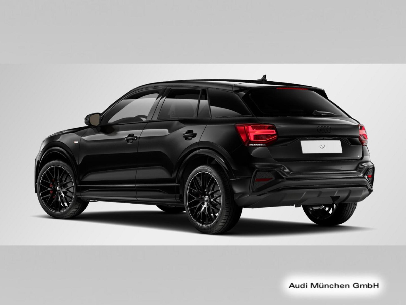 Audi Q2 – Bild 4