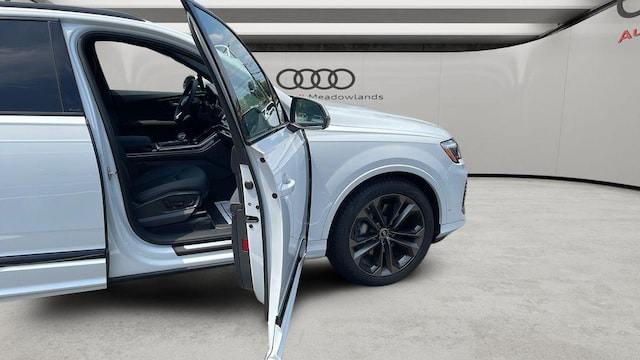 2026 Audi Q7 Premium Plus - Photo 19