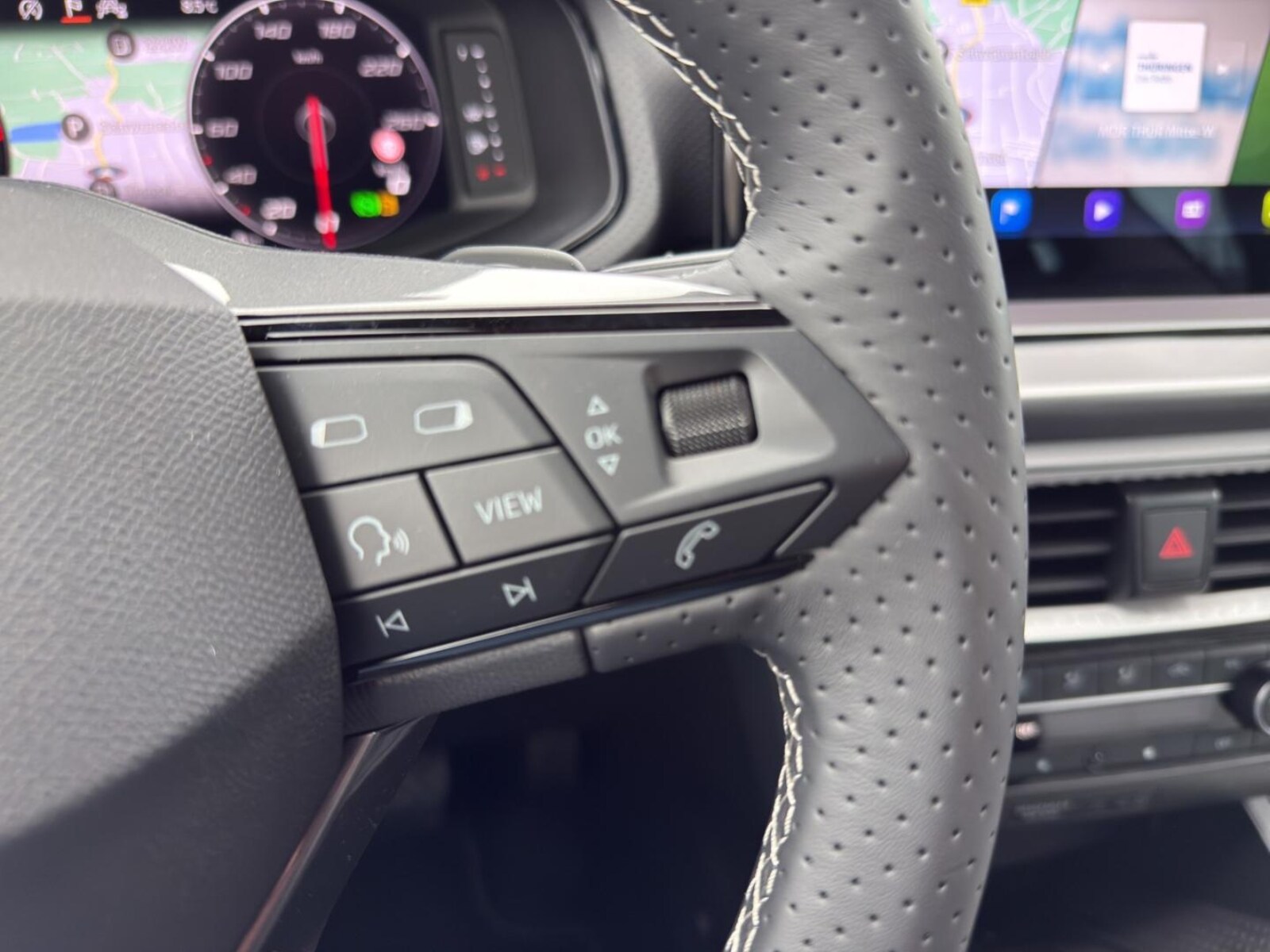 SEAT Ibiza – Bild 19