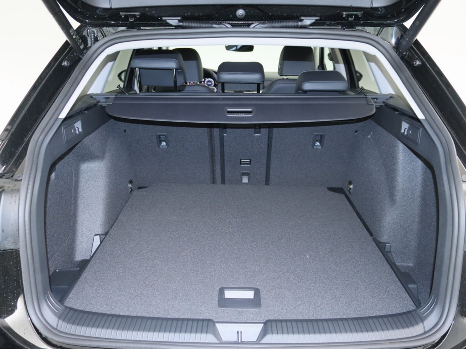 Volkswagen Golf Variant – Bild 16