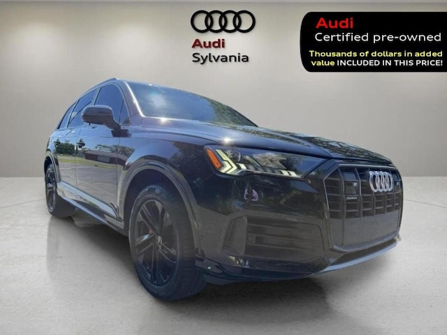 2023 Audi Q7