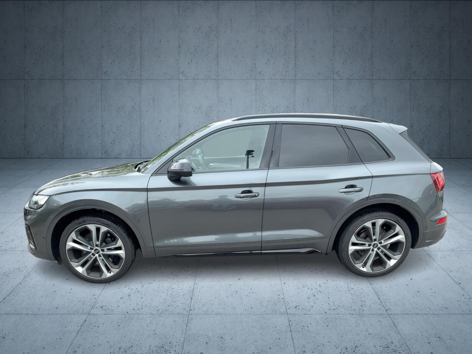 Audi SQ5 – Bild 3