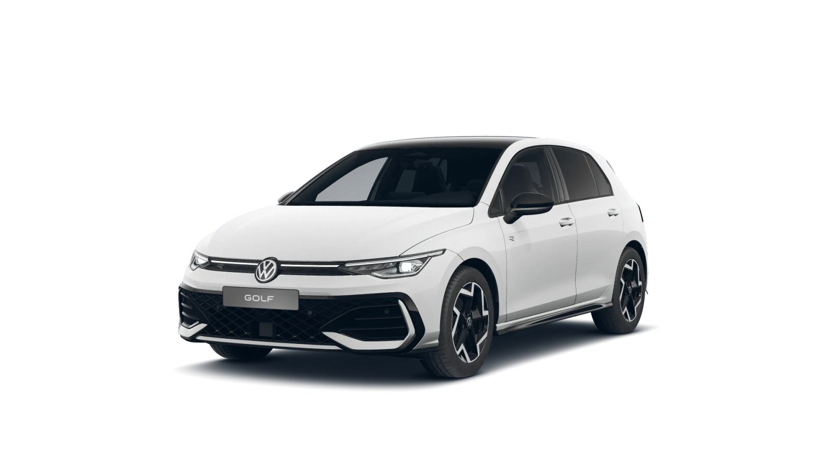 Volkswagen Golf – Bild 2